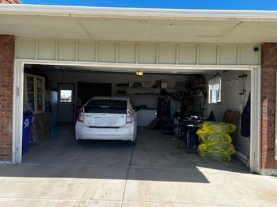 20 x 20 Garage in Loveland, Colorado near [object Object]