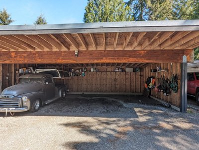 20 x 10 Carport in Graham, Washington near [object Object]