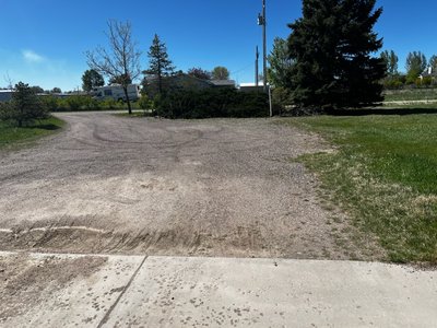 20 x 10 Unpaved Lot in Loveland, Colorado near 3945 S Garfield Ave, Loveland, CO 80537-7538, United States