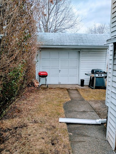 19 x 14 Garage in Bloomfield, New Jersey near [object Object]