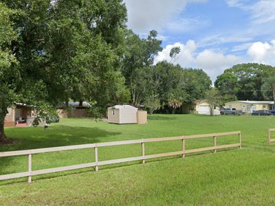 10 x 20 Unpaved Lot in Tampa, Florida near [object Object]