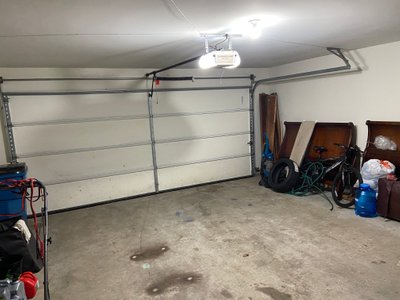 20×10 self storage unit at 2723 J Meyer Rd Rosenberg, Texas