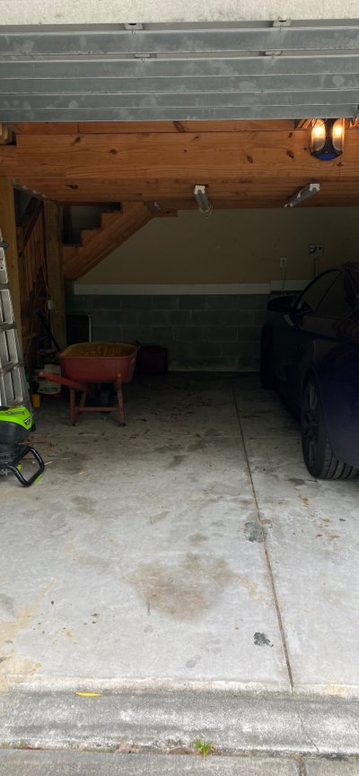 20 x 12 Garage in Mount Pleasant, South Carolina near [object Object]