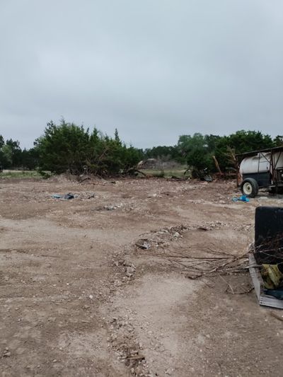 50 x 20 Unpaved Lot in Bandera, Texas