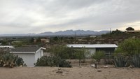 26 x 16 Shed in Las Cruces, New Mexico