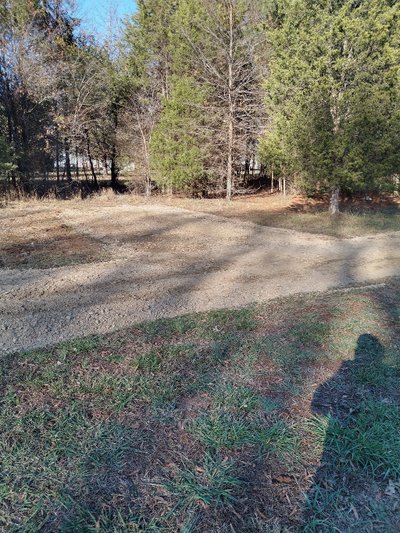 12 x 30 Unpaved Lot in Concord, North Carolina