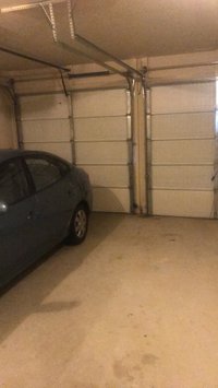 20x10 Garage self storage unit in Lawrenceville, GA