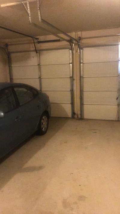 20 x 10 Garage in Lawrenceville, Georgia