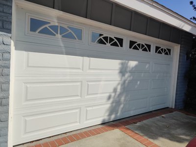 20 x 15 Garage in Mission Viejo, California