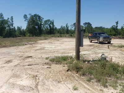 20 x 10 Unpaved Lot in Westville, Florida near [object Object]