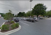 20 x 10 Parking Lot in North Bethesda, Maryland