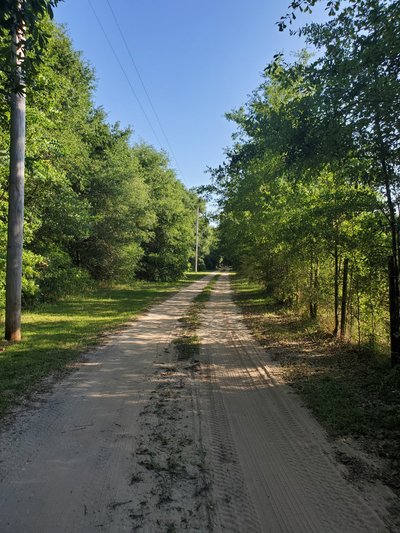 undefined x undefined Unpaved Lot in Summerdale, Alabama