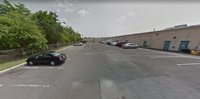 20 x 10 Parking Lot in Trenton, New Jersey