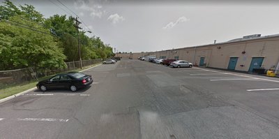 20 x 10 Parking Lot in Trenton, New Jersey