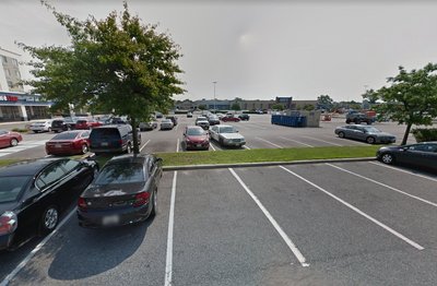 20 x 10 Parking Lot in Glen Burnie, Maryland