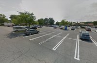 20x10 Parking Lot self storage unit in Gaithersburg, MD