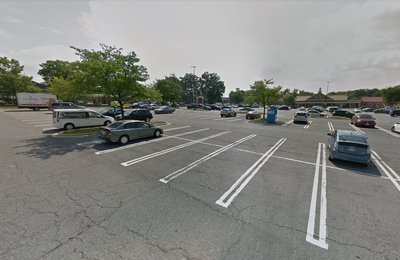 undefined x undefined Parking Lot in Gaithersburg, Maryland