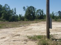 22 x 10 Unpaved Lot in Westville, Florida