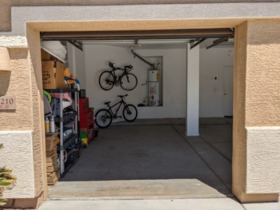 20 x 9 Garage in Avondale, Arizona near [object Object]