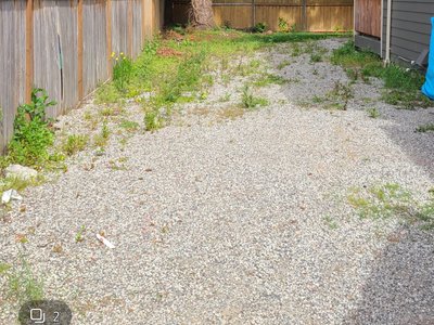 50 x 15 Unpaved Lot in Renton, Washington near [object Object]