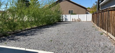 40 x 10 Unpaved Lot in Orem, Utah