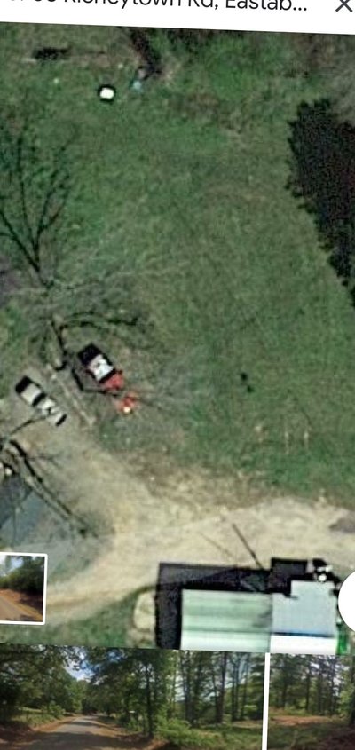 20 x 20 Unpaved Lot in Eastaboga, Alabama near [object Object]