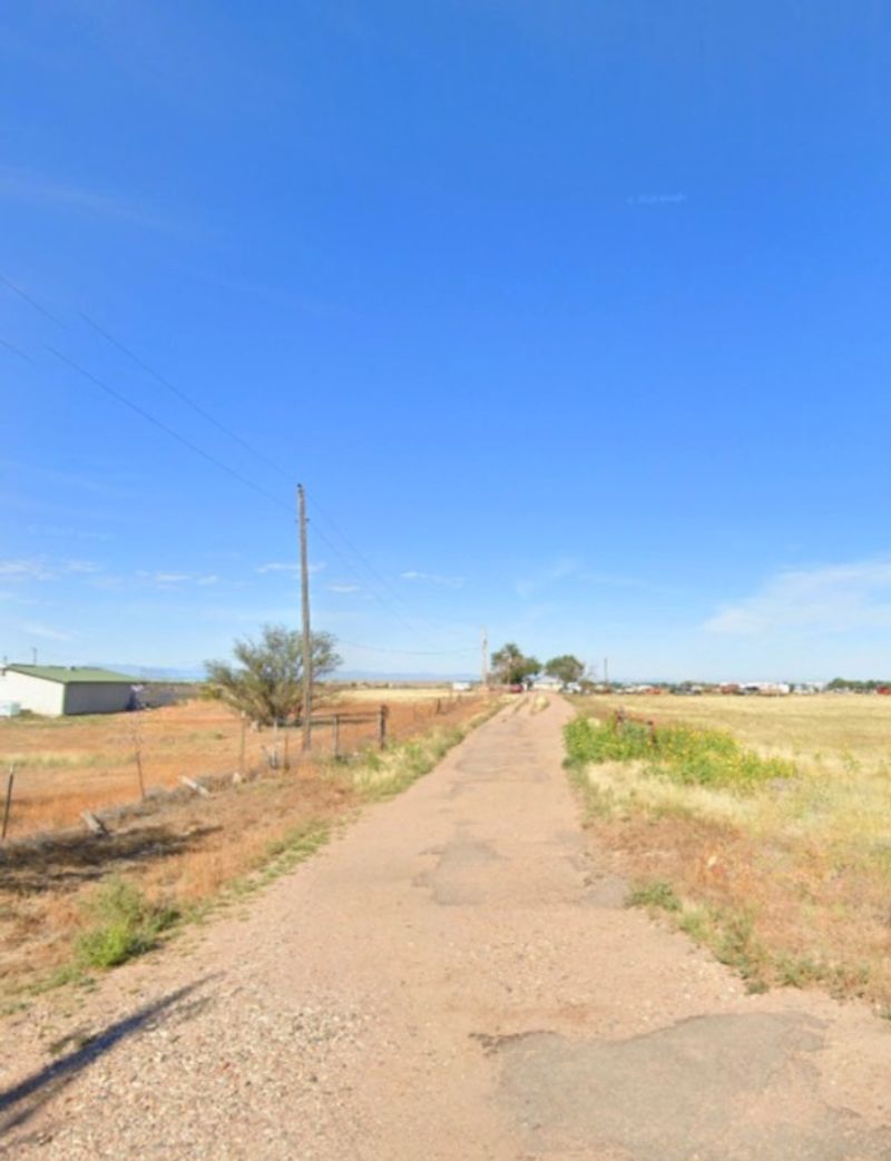 Unpaved Lot in Boone, Colorado 0