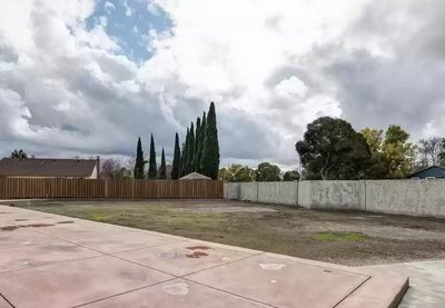 20 x 10 Unpaved Lot in Livermore, California
