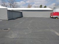 40 x 20 Parking Lot in Angola, Indiana