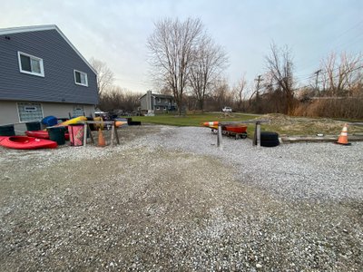 10 x 10 Unpaved Lot in New Baltimore, Michigan near [object Object]