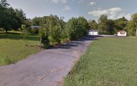 20 x 10 Driveway in Spencer, Tennessee