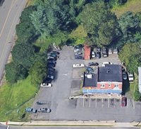 20x10 Parking Lot self storage unit in East Hartford, CT