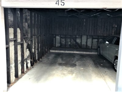 Medium 10×20 Carport in Los Angeles, California