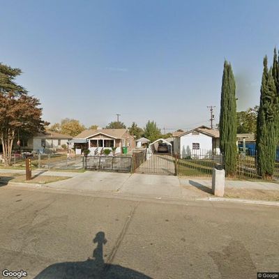 5000 x 50 Parking Lot in Fresno, California near [object Object]