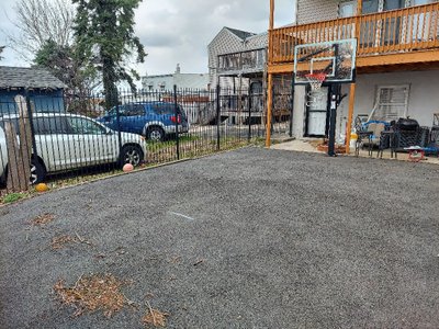 20 x 10 Parking Lot in Jersey City, New Jersey near [object Object]