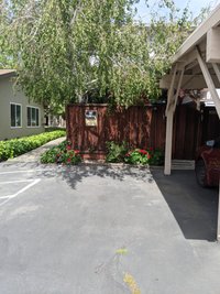 20 x 10 Parking Lot in Concord, California
