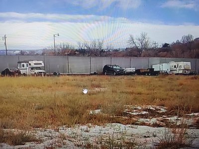 32 x 12 Unpaved Lot in Montrose, Colorado near [object Object]