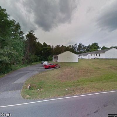20 x 10 Driveway in Burlington, North Carolina