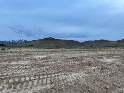 40 x 10 Unpaved Lot in Eagle Mountain, Utah near [object Object]