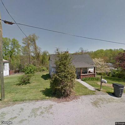 20 x 10 Unpaved Lot in Bristol, Tennessee