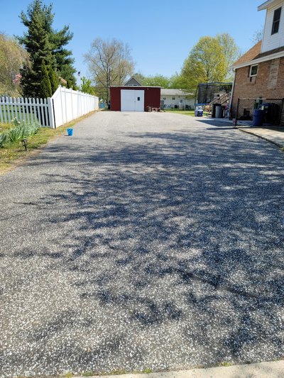 undefined x undefined Driveway in Greenwich Township, New Jersey