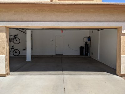 20×9 self storage unit at 316 E Pacific Dr Avondale, Arizona