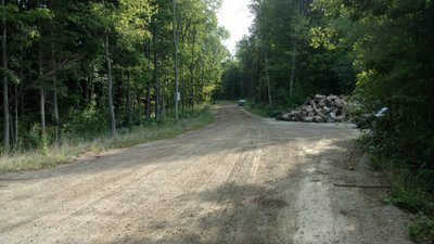 undefined x undefined Unpaved Lot in Exeter, New Hampshire