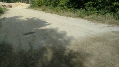 50 x 10 Unpaved Lot in Exeter, New Hampshire near [object Object]