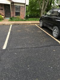 20 x 10 Parking Lot in Bloomington, Indiana