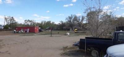 20×10 Unpaved Lot in Grand Junction, Colorado