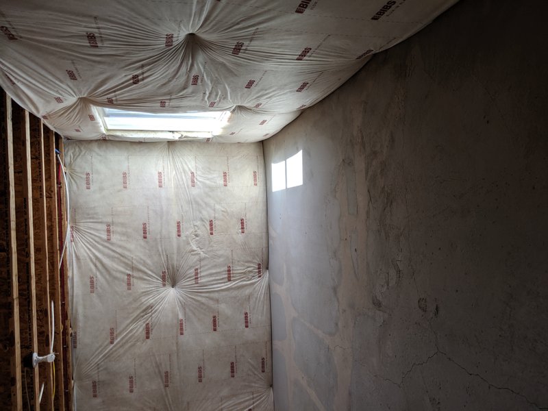 Basement in Spanish Fork, Utah 2