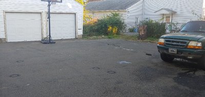 20 x 10 Driveway in Stamford, Connecticut near [object Object]
