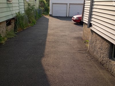 20 x 15 Driveway in Stamford, Connecticut near [object Object]