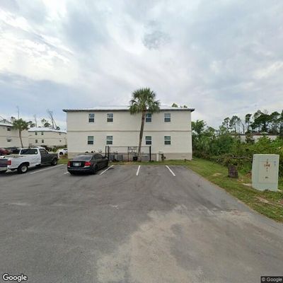 20 x 10 Parking Lot in Panama City, Florida near [object Object]
